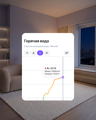 Держит всё под контролем